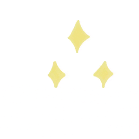 sarcelle_art stars sparkle GIF