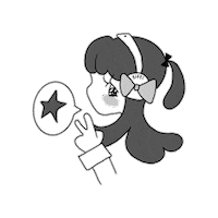 tiffimusic selfish tiffi datingpool tifficharacter Sticker