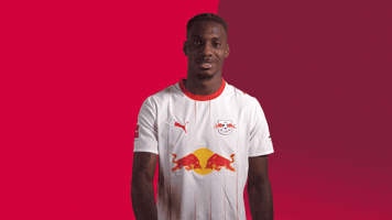 Dr Congo Background GIF by RB Leipzig