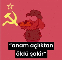 Canan GIF