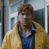 Ryan Gosling What GIF by Project Hail Mary