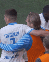 Celebration Goal GIF by Club Brugge