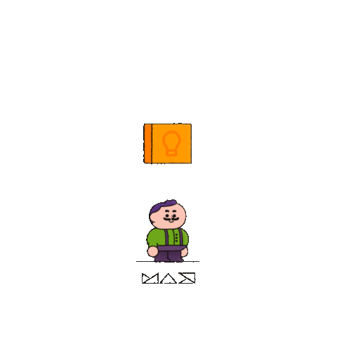 Idea Max Sticker by Adobe