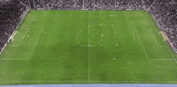 Football Sport GIF by Major League Soccer