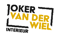 Logo Sticker by jokervanderwiel