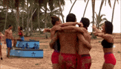exathlon GIF by Band