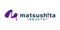 mkcore iwata 松下工業 まつしたこうぎょう mkrobot Sticker