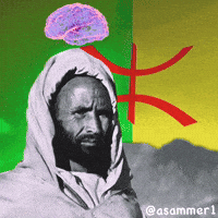 Amazigh Imazighen GIF
