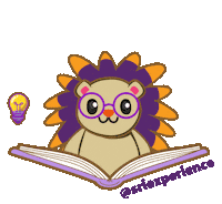 Team Sri Sticker by SRI_Experience