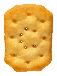 C Optical Illusion Sticker by TUC