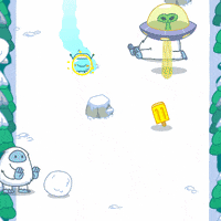 Cubemeltgame GIF by CubeMelt Adventure