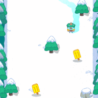 Cubemeltgame GIF by CubeMelt Adventure