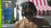 Love Island Usa Kyra Taking Off Sunglasses GIF by LoveIslandUSA