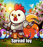 Unity Wisdom GIF by Zorooster