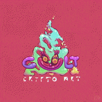 Logo Crypto GIF by Jæn