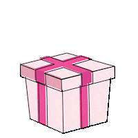 clickregala regalo regalos giftbox click regala Sticker