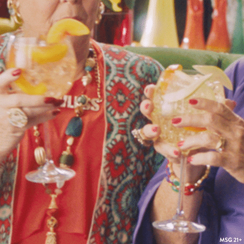 Drinks Drinking GIF by RITAS