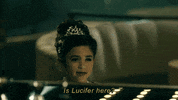 best friend trixie decker GIF by Lucifer