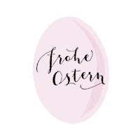 easter interior Sticker by dasherzallerliebste