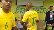 national team soccer GIF by Confederação Brasileira de Futebol