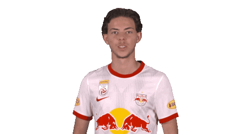 Red Bull Sport Sticker by FC Red Bull Salzburg