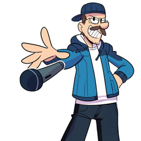 Winner Winning Sticker by FGTeeV_Giphy