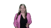AtEsquaredmarketing bossbabe e2 esquared ashleyrichards Sticker
