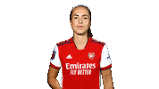 Champions League Football Sticker by Arsenal