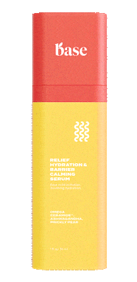 Skincare Vegan Sticker by Base