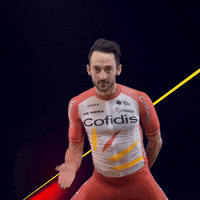 Bike Cycling GIF by Team Cofidis - #CofidisMyTeam