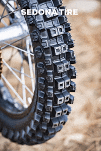 SedonaTires motorcycle moto offroad yamaha GIF