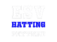 Sticker by ESV Hatting Pettnau