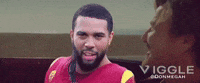 Chicago Bears GIF by The Undroppables