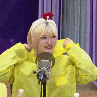 Siyoon GIF