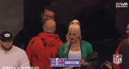 Super Bowl Sport GIF by NFL