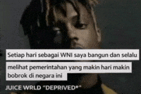 Indonesia Juice Wrld GIF