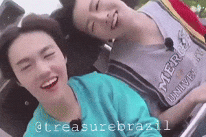 Treasure GIF