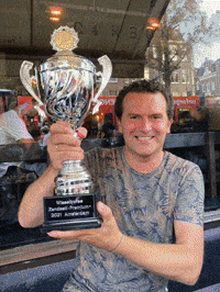 Event Amsterdam GIF by Premium Plus