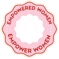 Women Power Sticker by FILMORE — Women's Health