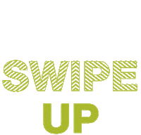 Swipe Up Sticker by Panama Werbeagentur