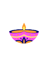 Celebration Greeting Sticker by Fab Builder