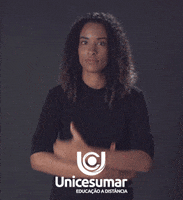 Nao Acredito GIF by EAD Unicesumar