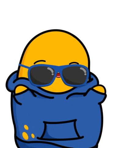 Lets Go Party Hard GIF by lilpotates