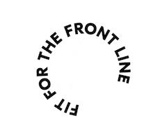 MountSinaiNYC fitness mount sinai mountsinai fitforthefrontline Sticker