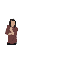1D Louistomlison Sticker