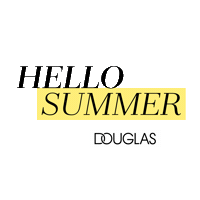 Summer Hellosummer Sticker by Douglas