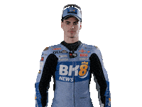 Racing Motorcycle Sticker by MotoGP™