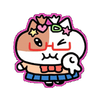 Zzon Sticker