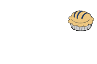 Sticker by Goldbelly