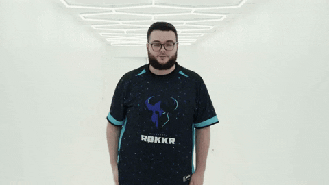 Call Of Duty Facepalm GIF by G2 Esports